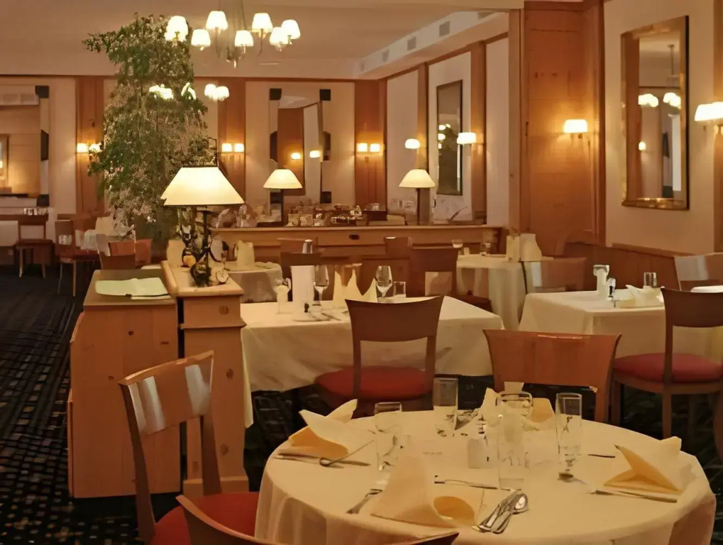 Hotel Meierhof
