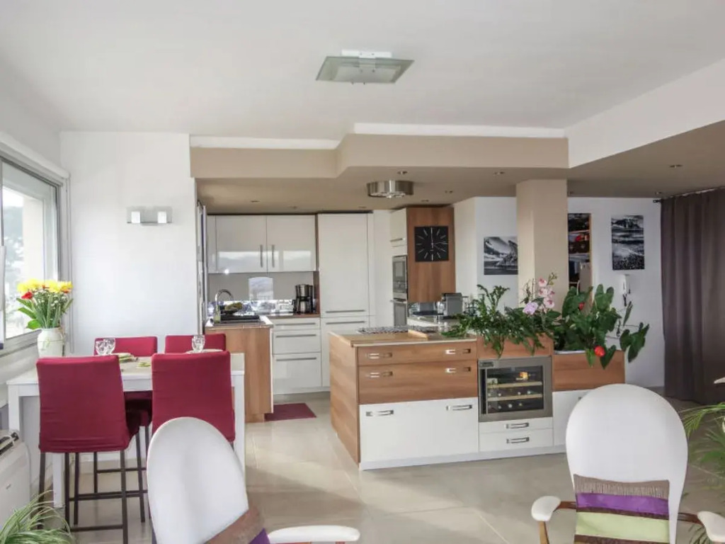 Residence La Bruliere