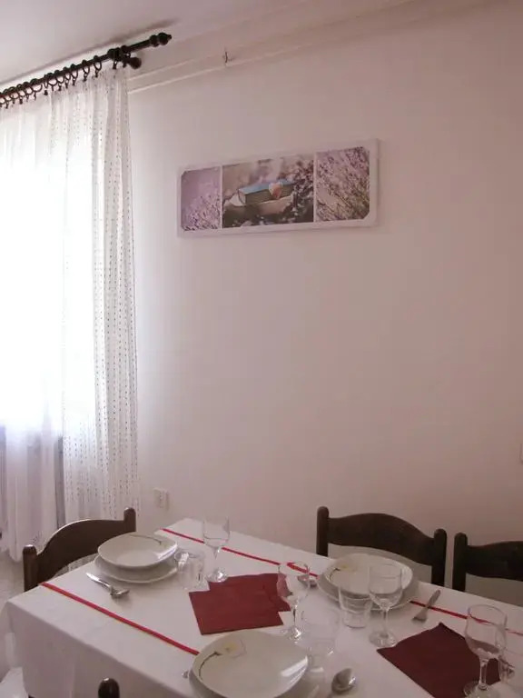 Apartment Alice