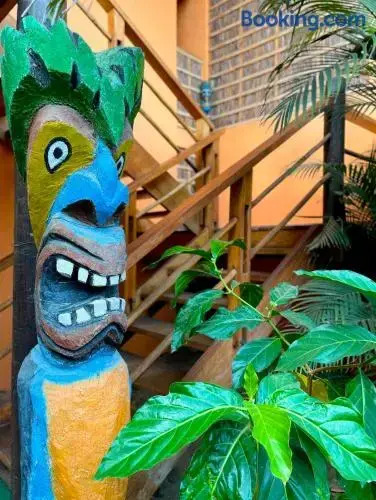 La Casa De Pitty