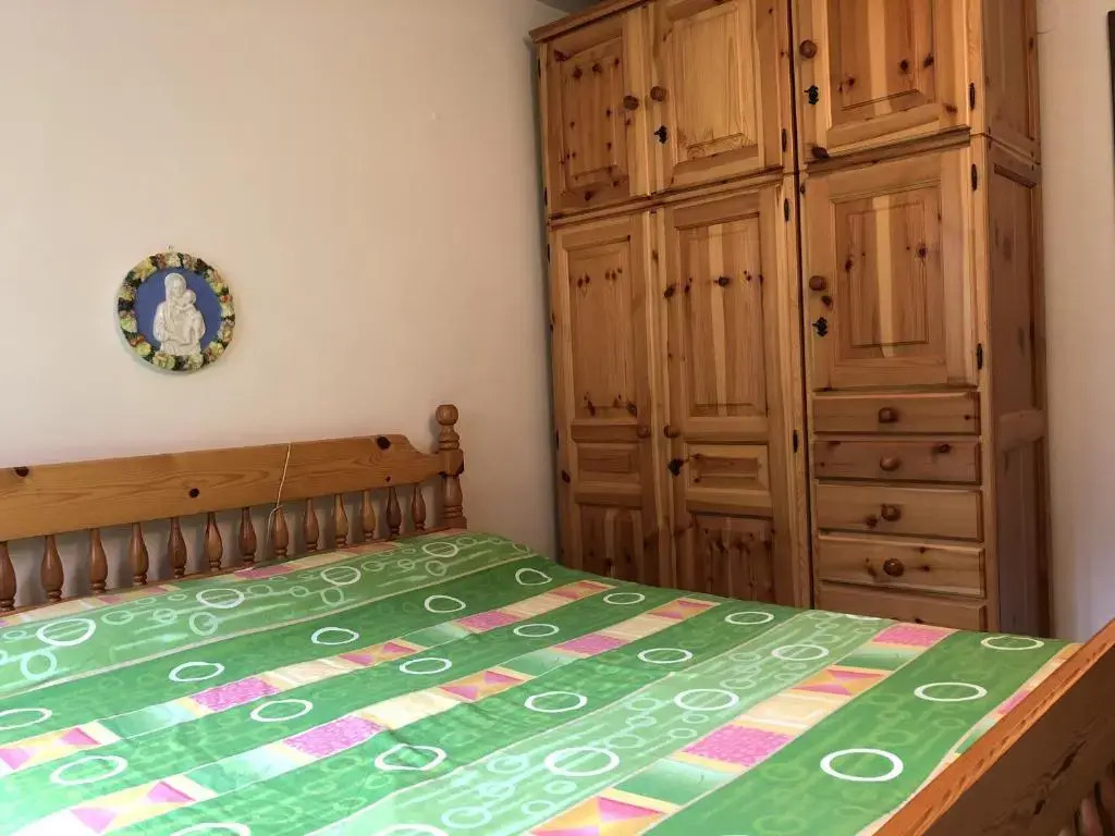 071 Bilocale Pinzolo