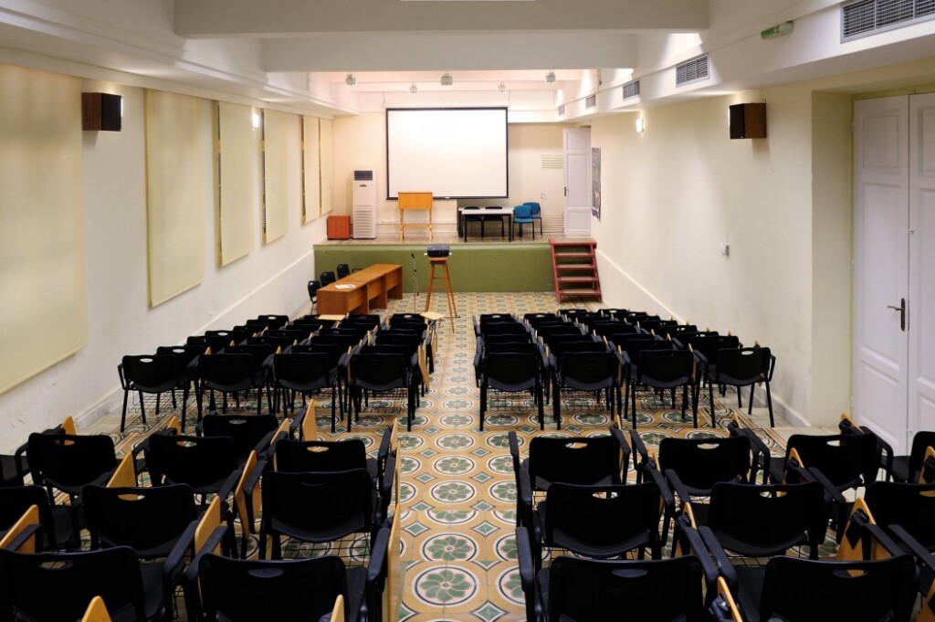 Poseidonion Grand Hotel, Spetses Island Image 37