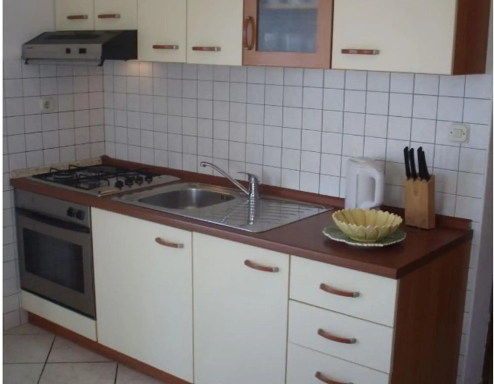 Biserka - 50 m From Beach - A5