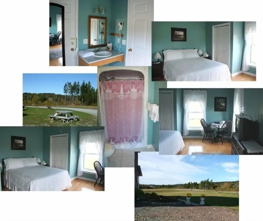 New Horton Lake Inn