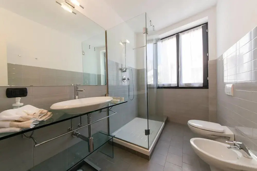 Altido Penthouse next to Acquario