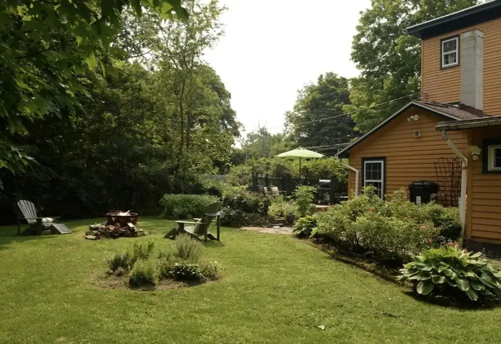 The Woodbine Inn