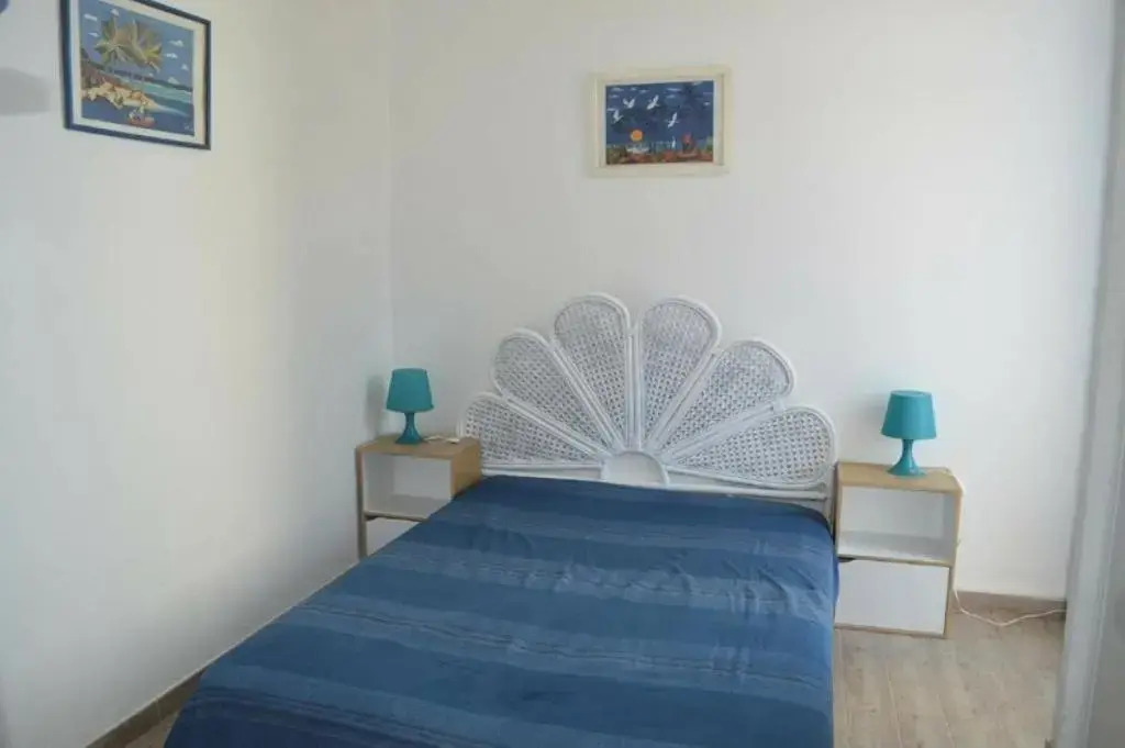 Résidence LE CAP DE FRONT - Maisons & Villas pour 5 Personnes 24