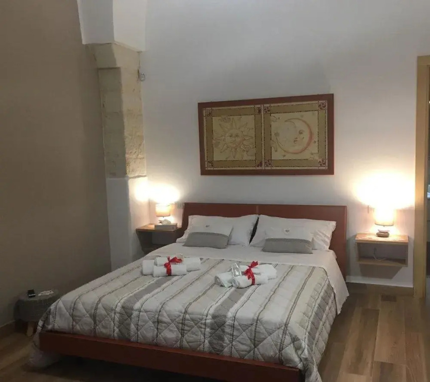Dimora di Marco Exclusive Art Rooms