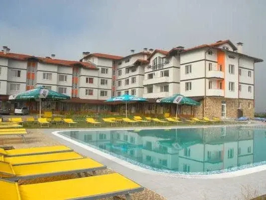 Spa Vita Springs Hotel
