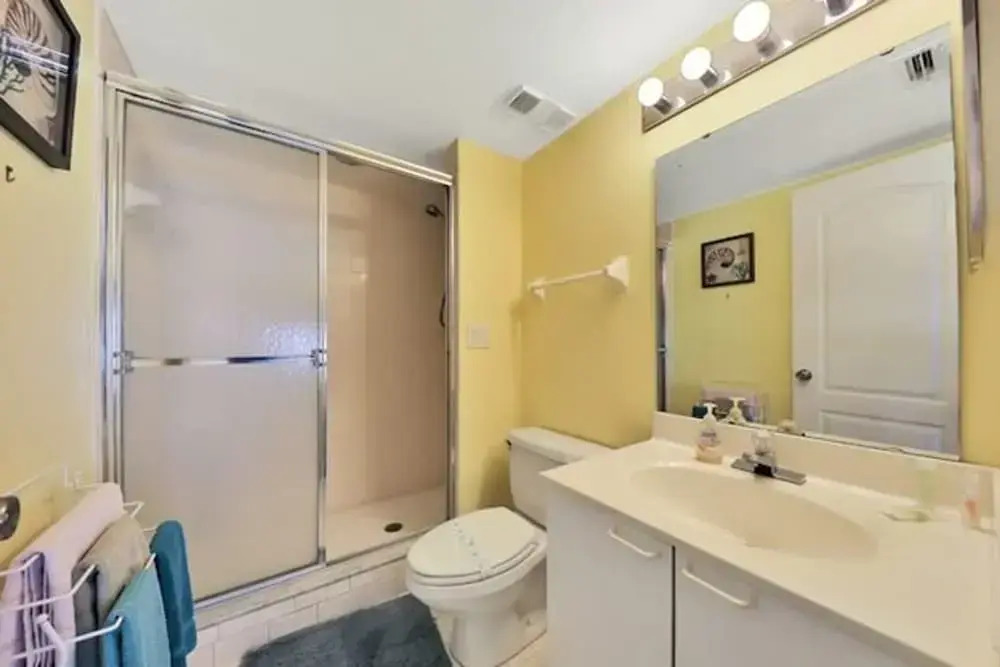 Beachfront 3 Bed Condo Daytona Beach Shores FL