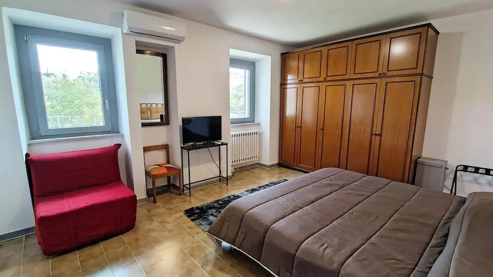 Casa Vacanze Il Vallo - Appartamenti con Piscine Indipendenti