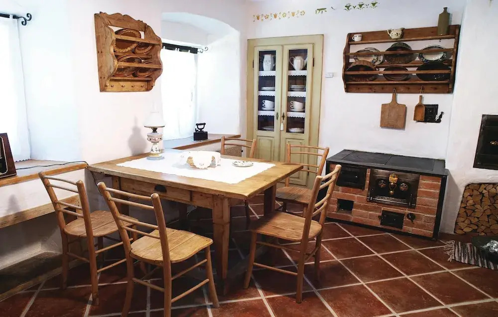 ETNO HOUSE GOSTECE- Suite with Finnish sauna