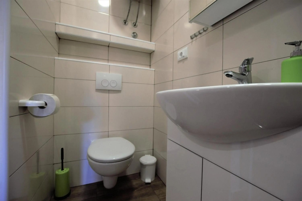 Studio apartman Danijela