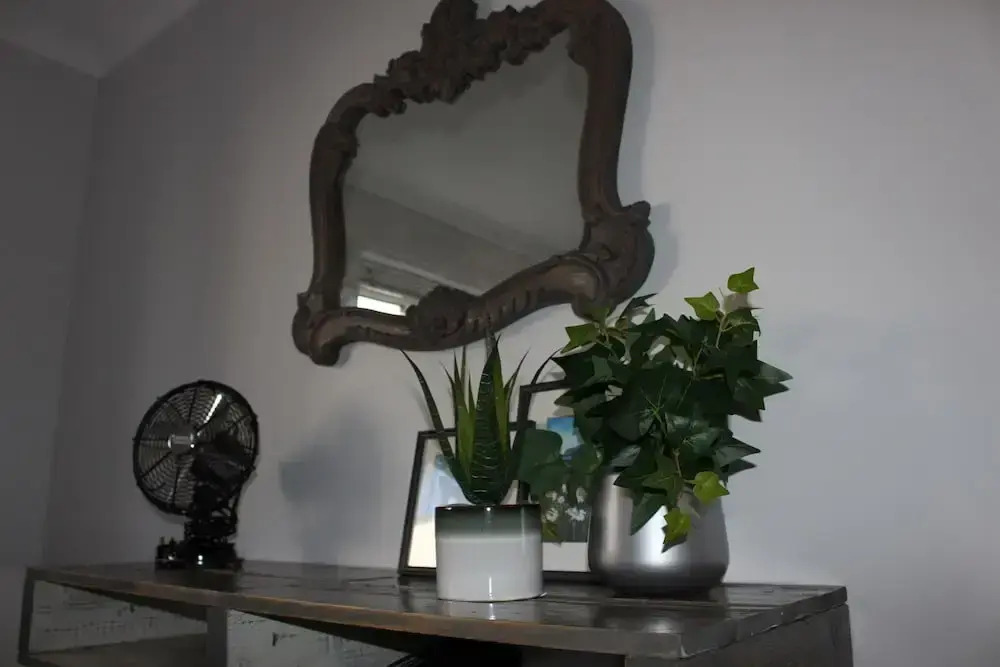 Riverside Apartment