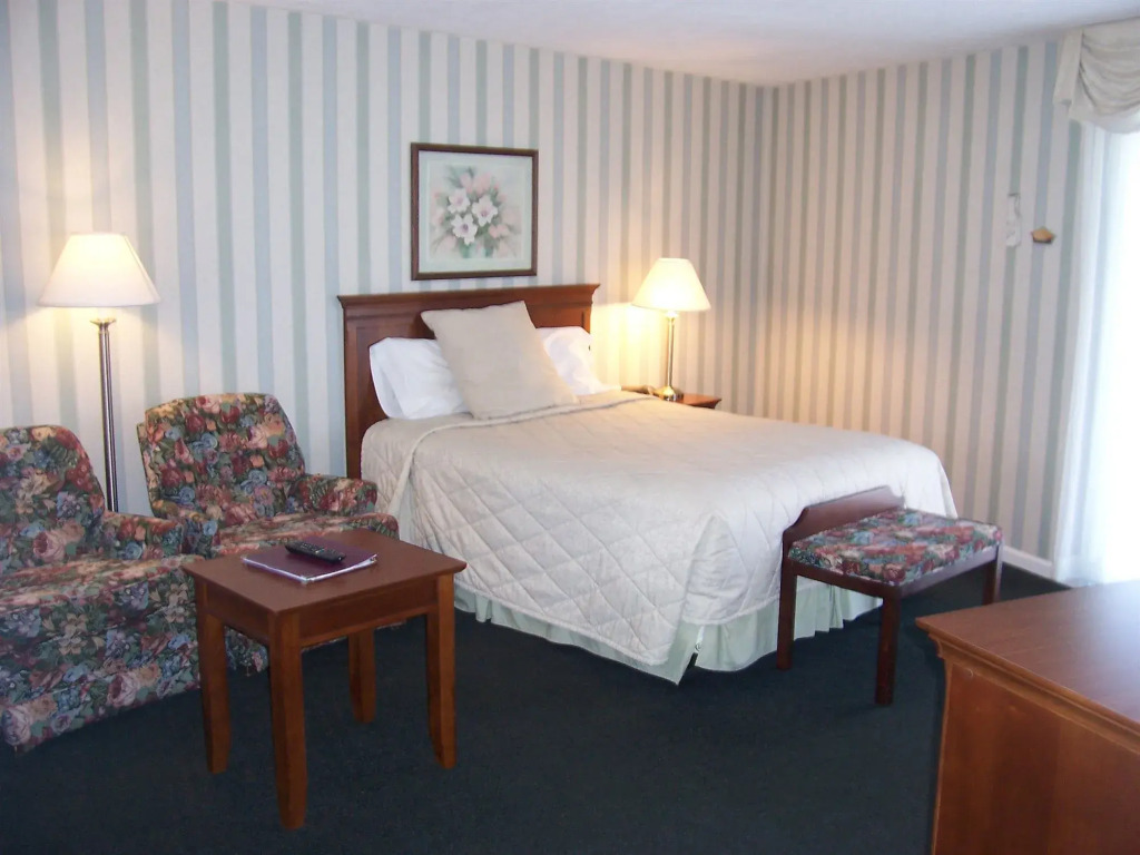The Village Inn