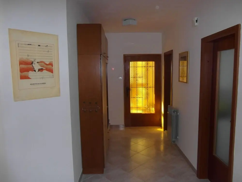 Apartments Ida, 100m from the beach
