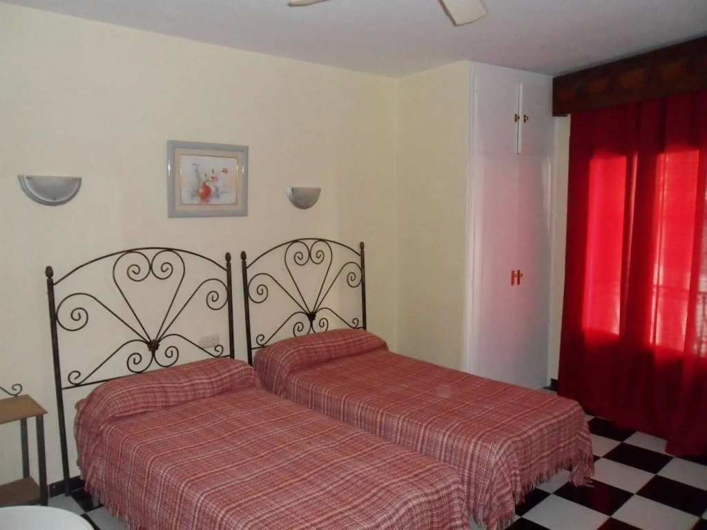 Micaela Charming Hostal