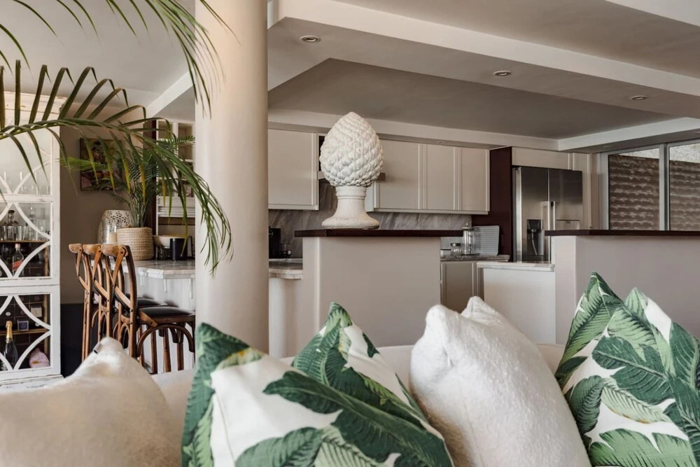 Clifton Views - Oceanfront Home