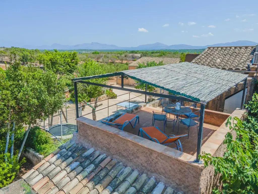 Villa Son Fullos