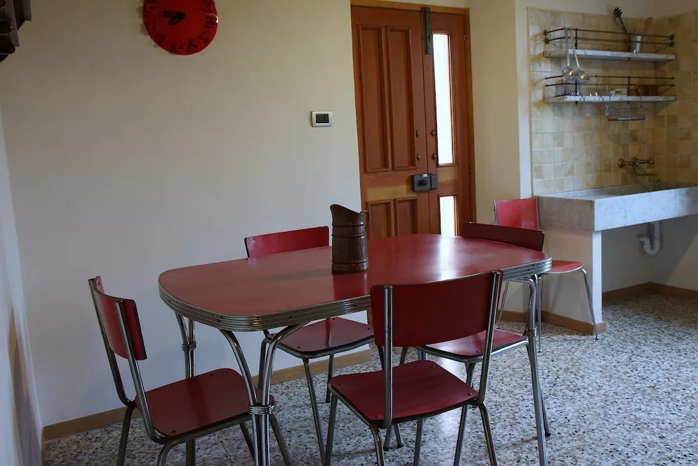 Agriturismo Villa Cheti