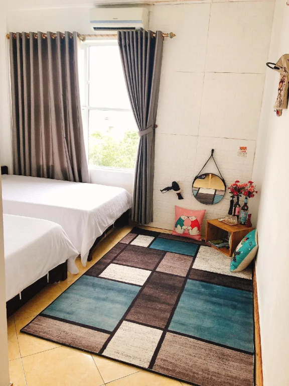 Dieps House Eco Homestay