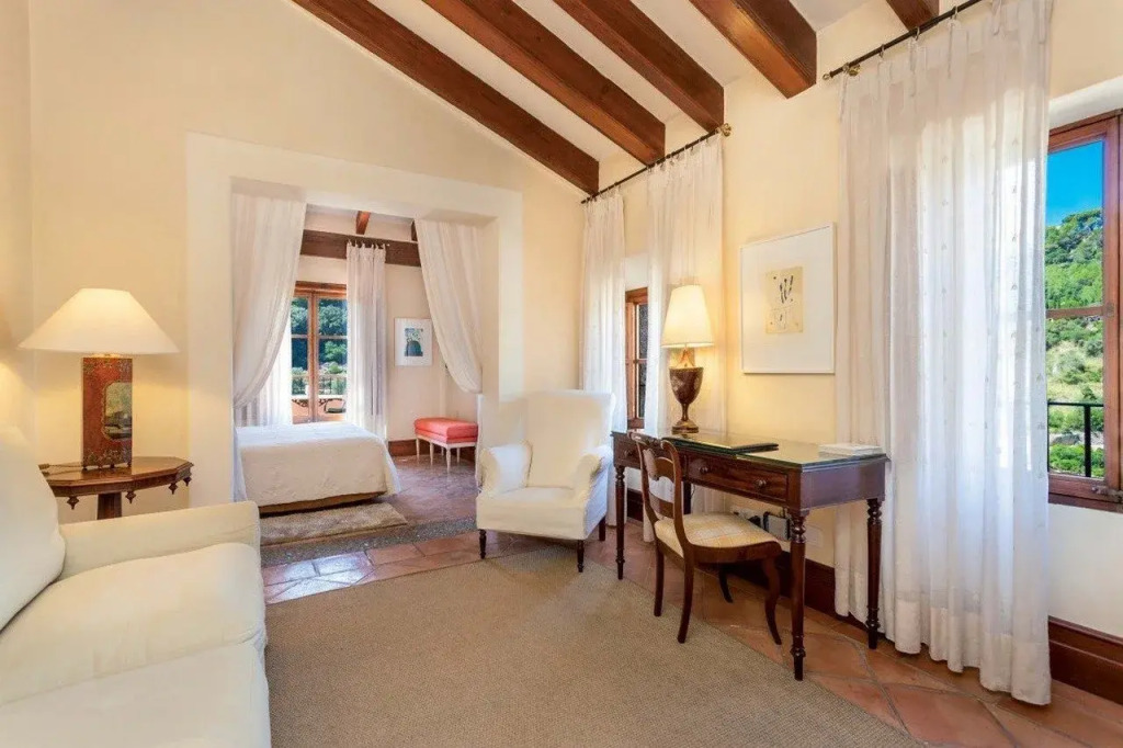 Valldemossa Hotel