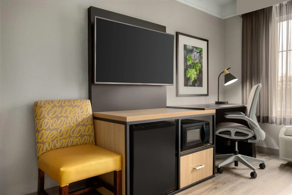 La Quinta by Wyndham Dallas Arlington South