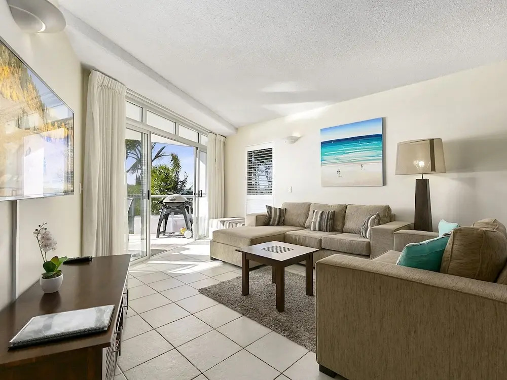 Endless Water Views in Noosaville Noosa Heads - Unit 3 Noosa Moorings, 303 Gympie Terrace