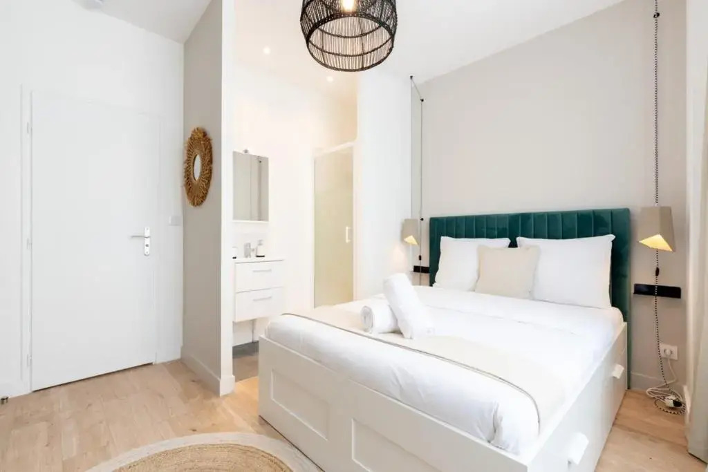 Lille Centre - 1BR in the heart of Lille!