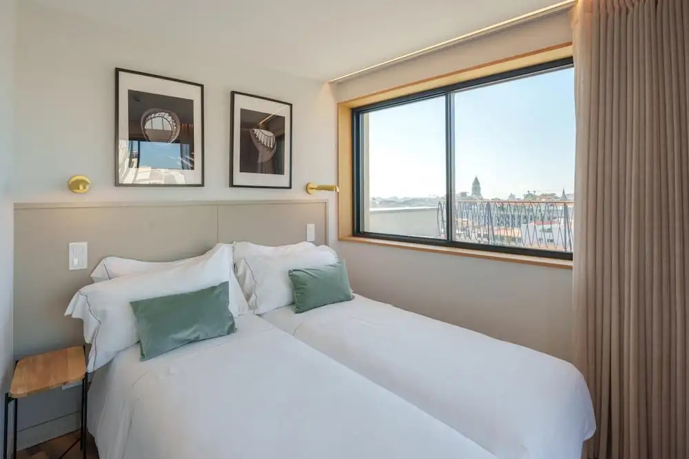 Feel Porto Firmeza Coworking Flat 4 4