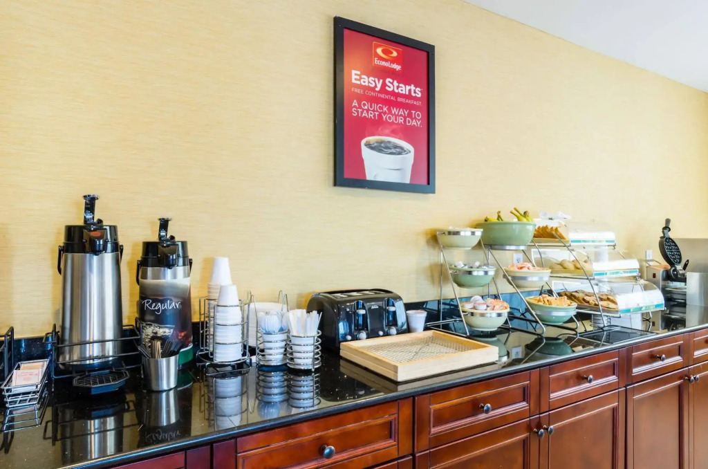 FairBridge Inn Express