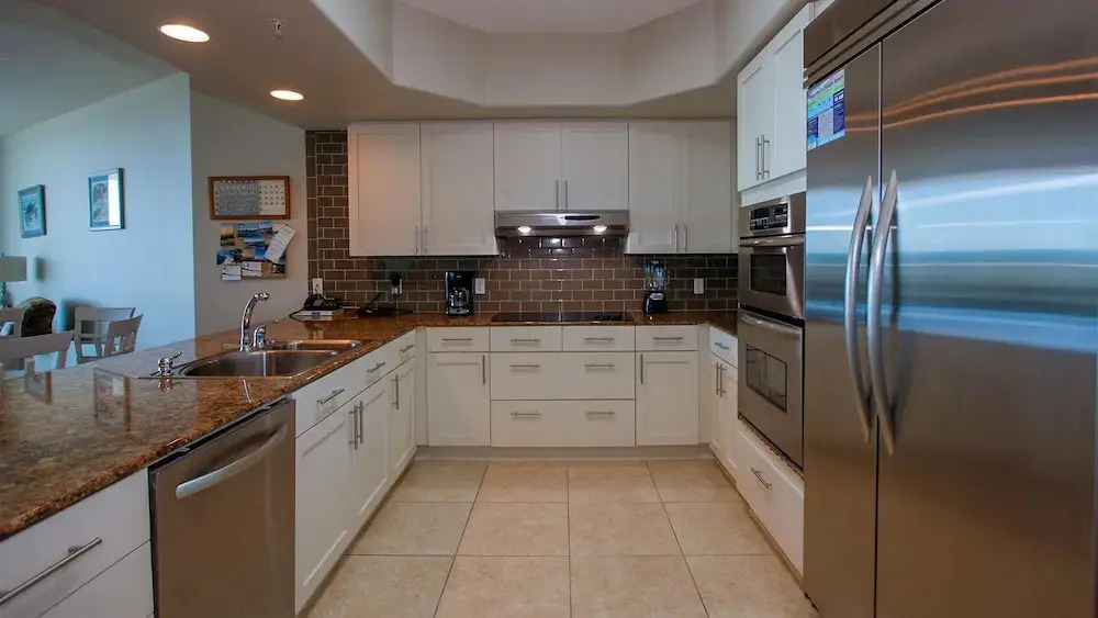 Condo Overlooking the Gulf of Mexico - Unit Crb0313