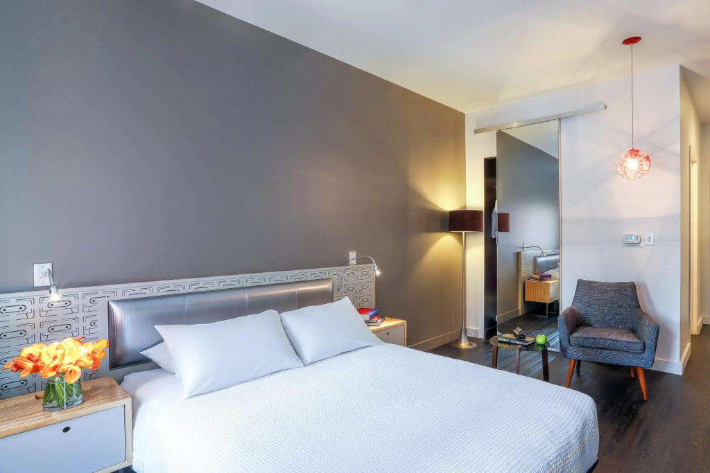 NU Hotel
