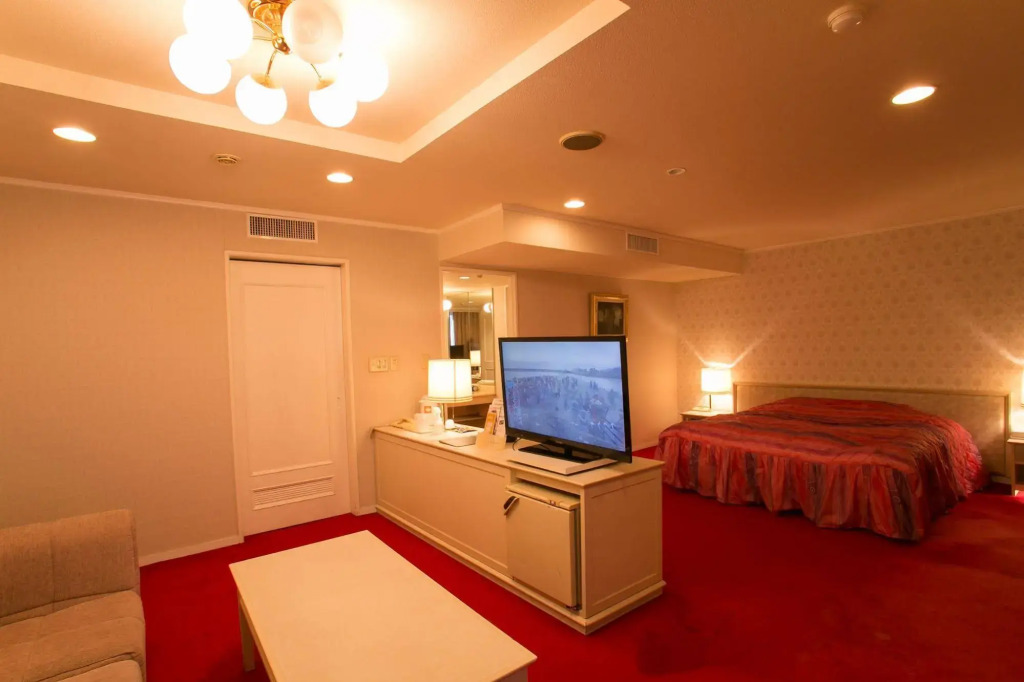 Obihiro Grand Hotel