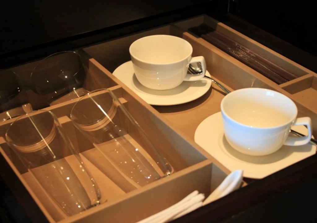The Okura Prestige Bangkok