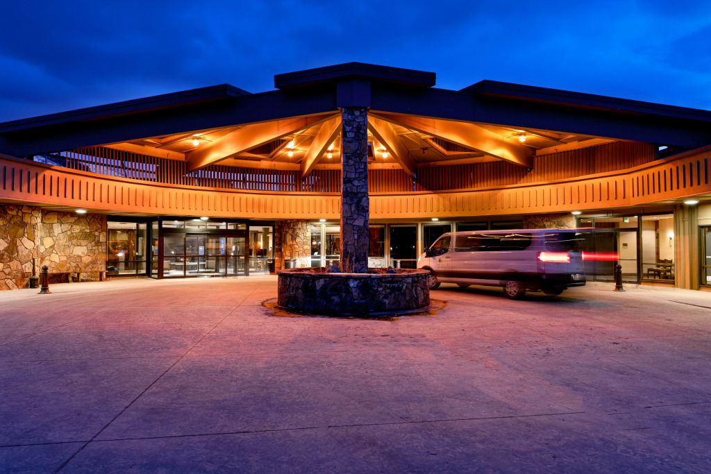 Edgewater Missoula, Tapestry Collection by Hilton