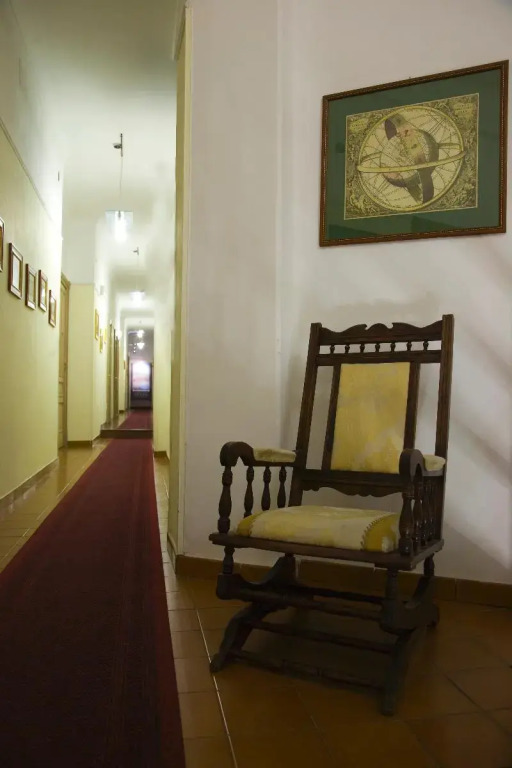Rex Lifestyle Hotel