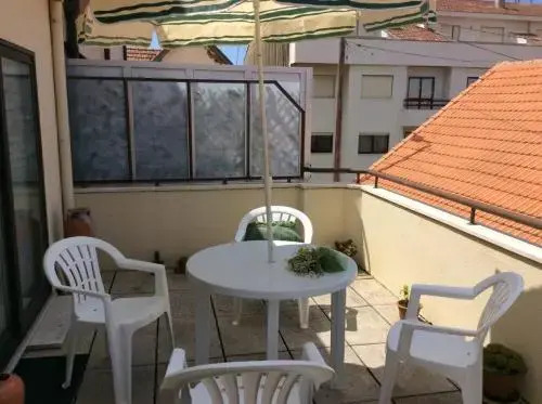 Avenida 8 apartment