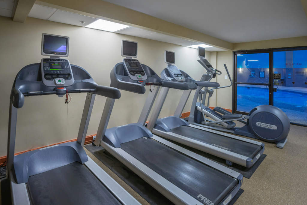 Holiday Inn Harrisburg I-81 Hershey Area by IHG