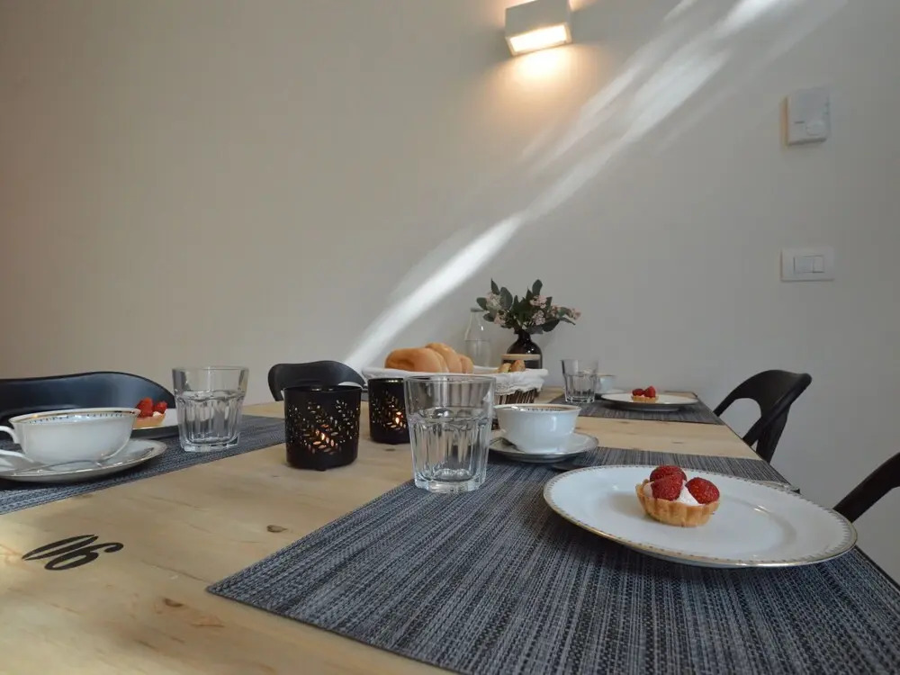 New and Unique City Studio in Antwerp Zuid for 4 People