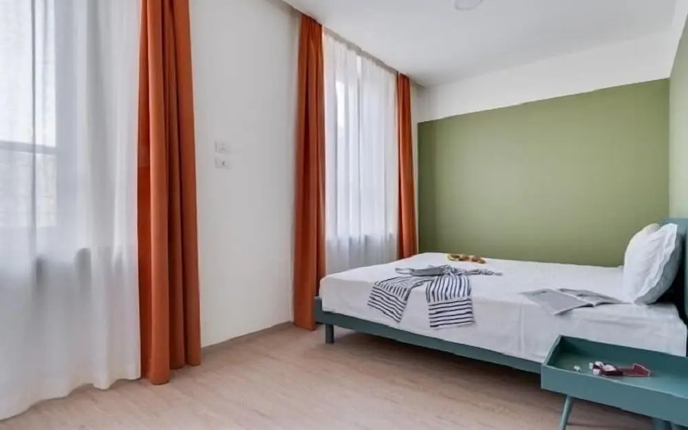 Camplus Bernini Casa per Ferie