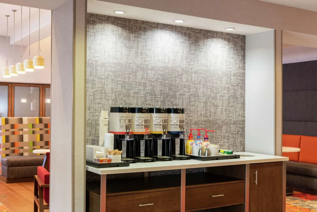 Hampton Inn & Suites Marshalltown