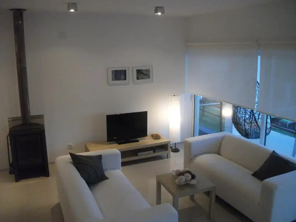 Casas da Bica