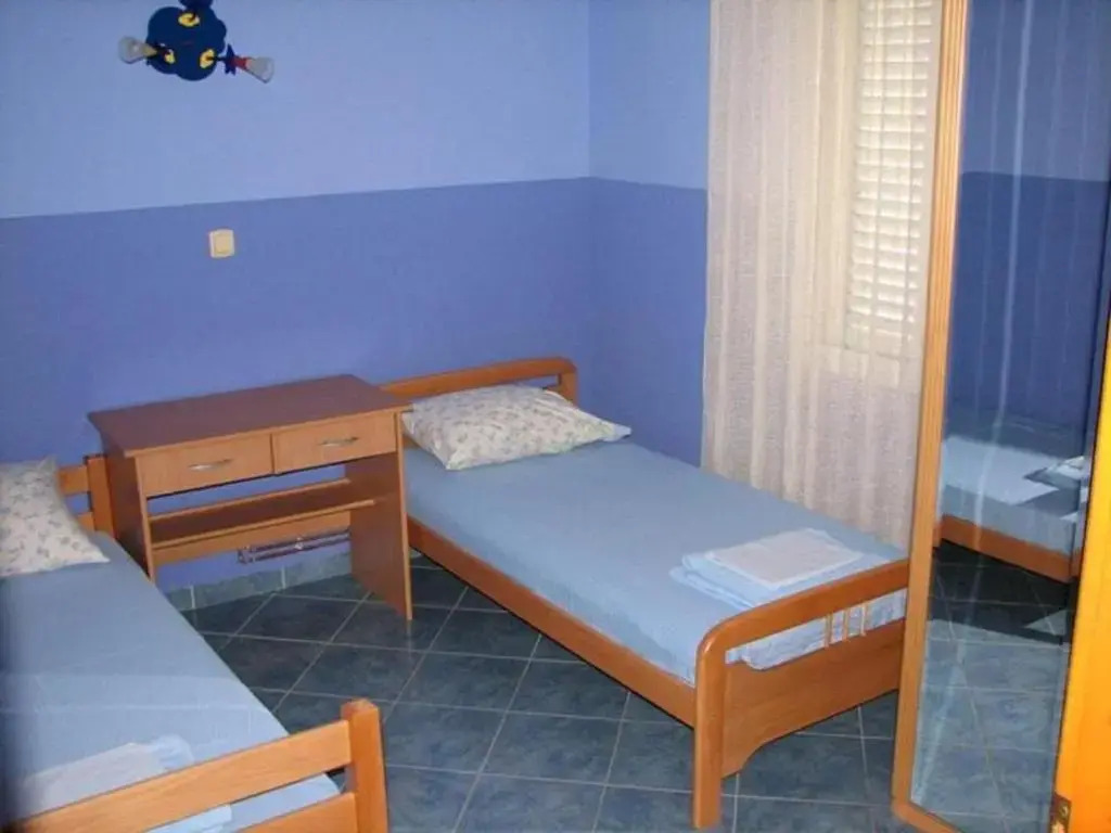 Apartments Antic