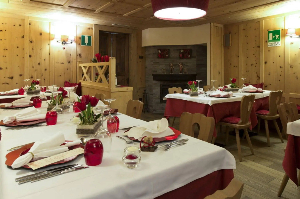 Hotel Vedig