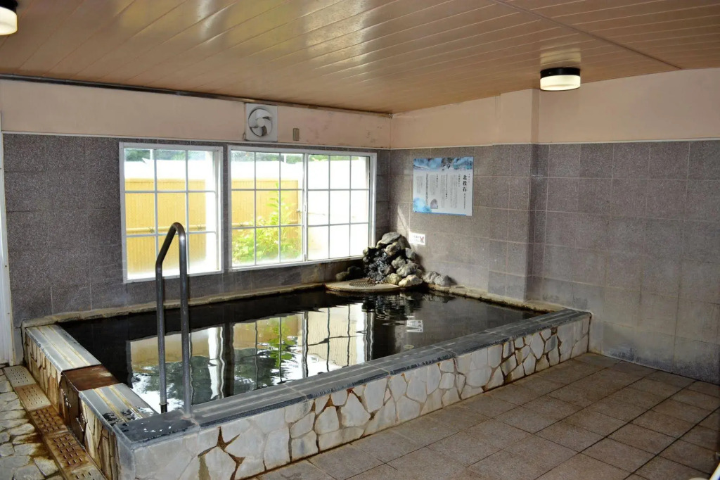 Karuizawa Hotel Paipuno Kemuri