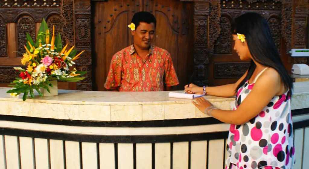 Suriwathi Hotel