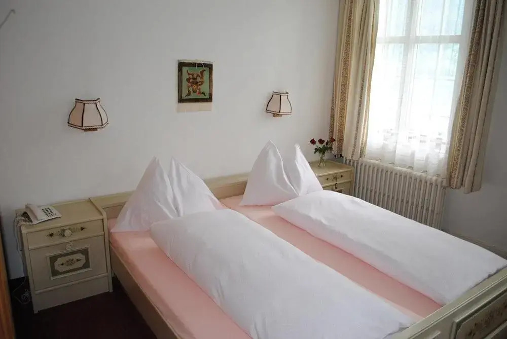 Hotel Strandhotel
