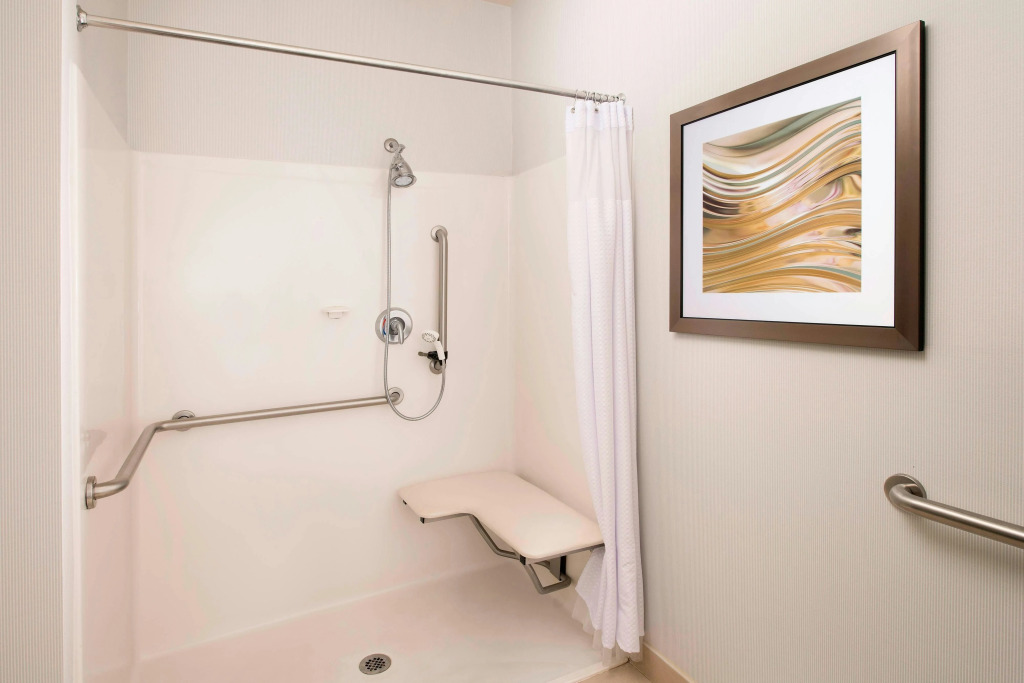 Courtyard by Marriott Tyler