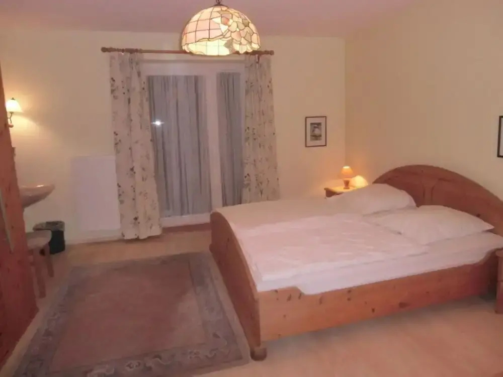 Pellworm in Haus Halligblick